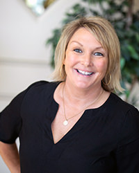 Professional photo of Mandy Witt / Senior Associate